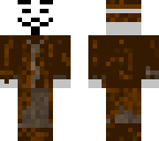 rag incaberry