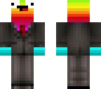 rainbow derpy
