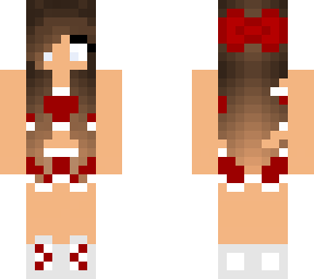 red cheer