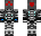 robotic leader