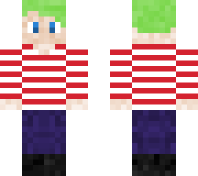 sailor