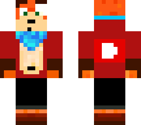 skin de arnauhd05