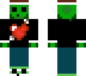 slime