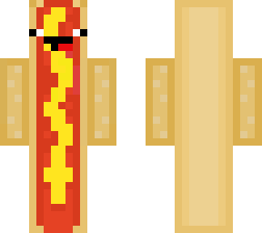 super-derp hotdog