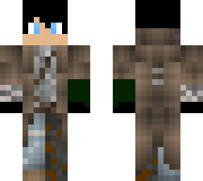 survivalist