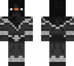 tehred-ninja!