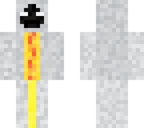 the nether king