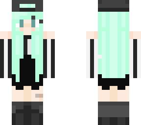 thik emo gal ;)