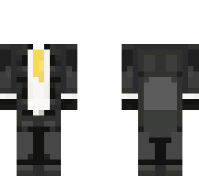 tuxedo