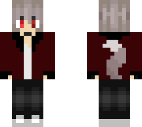 werewolf guy