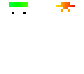 white egg man edit