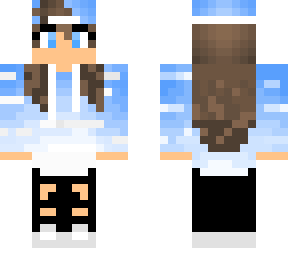 a girl xd