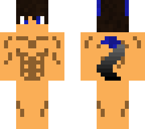 adin werewolf base