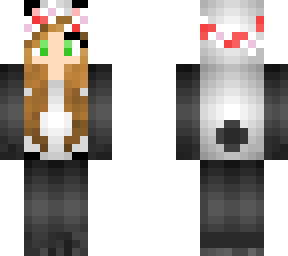 agent panda