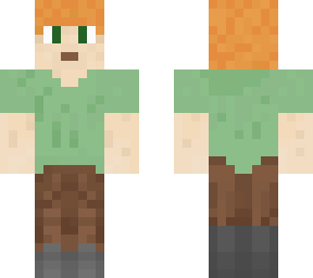 alex revamp
