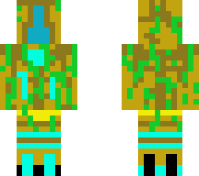 ancient mistshift