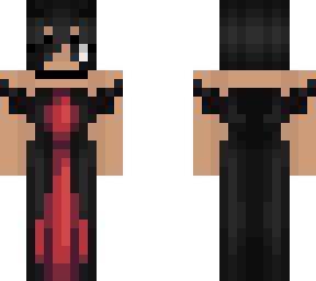 ashlyn the blood demon