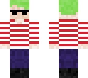 bad boy sailor