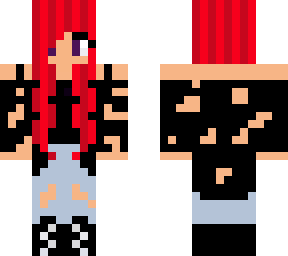 bad girl
