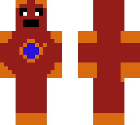 best skin ever