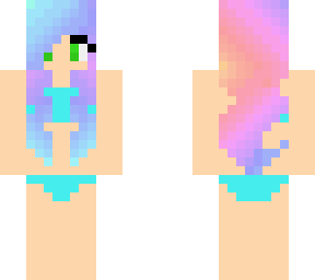 bikini girl