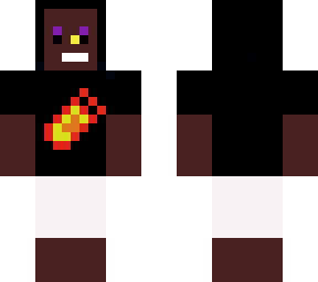 black preston