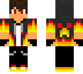 blazeboywithcapuche