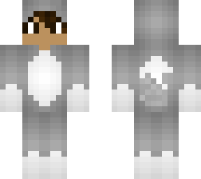 boyfriend onesie