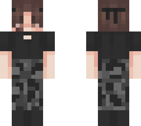 camo