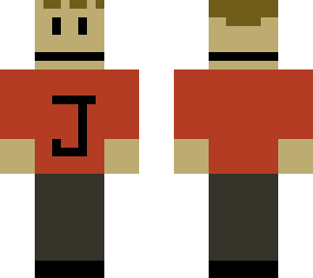 canadian johnny