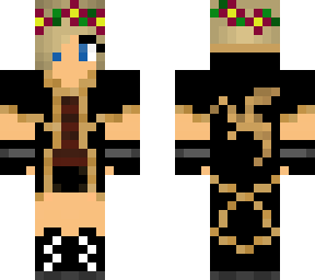 cassidyfrost33's skin