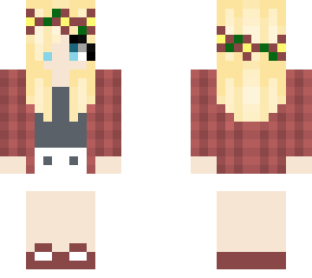 change skin tone
