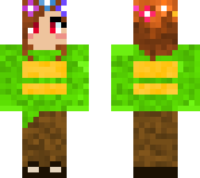 chara undertale
