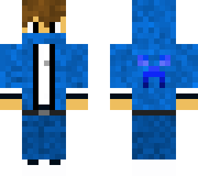 city boy 2.0 creeper version