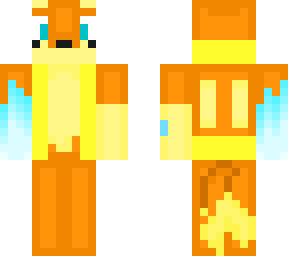cool floatzel