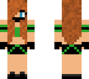 customized hunter