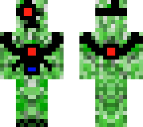 cyber creeper