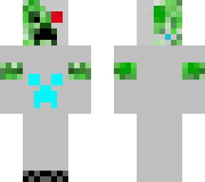 cyborgcreeper