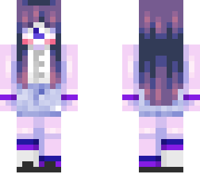 cyclops girl