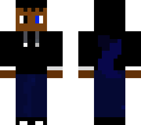 dark wolf