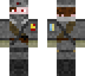 edisekrad borded guard (ussr, ukraine, edisekrad)