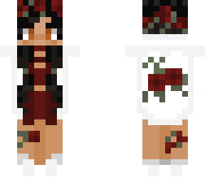 edited skin
