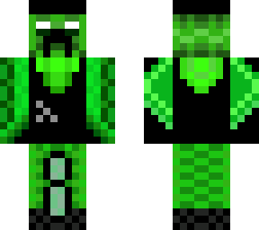 ein neuer skin von dario
