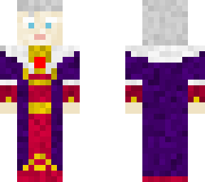 emperor uriel septim