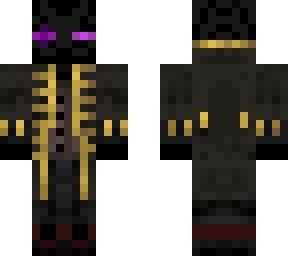 end king with out his mask