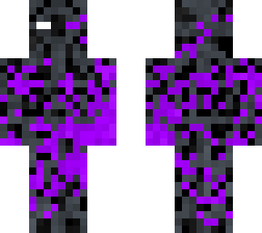 ender corrupted human