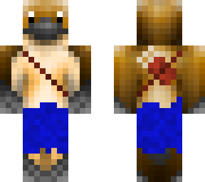 explorer platypus