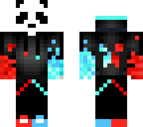 fire and ice