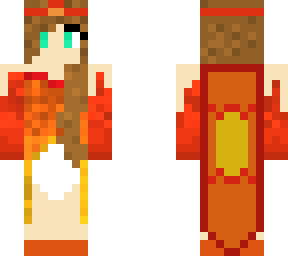 fire queen - cindy11_yt