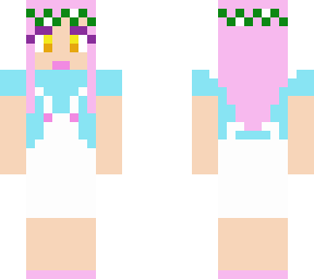 first skin